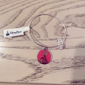 Alex & Ani Disney Exclusive Collection Bracelet - Sleeping Beauty